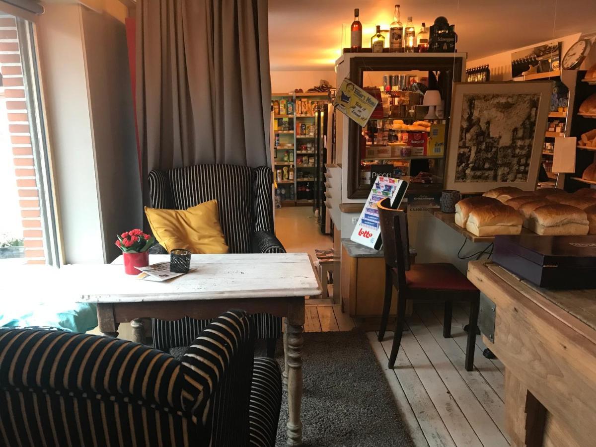 'T Een En 'T Ander Tielt Exterior photo