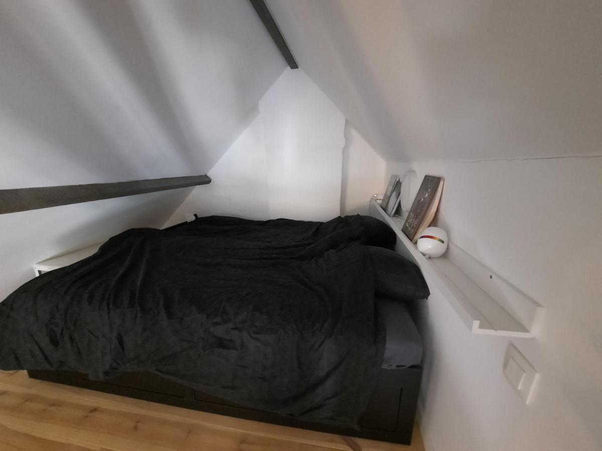 'T Een En 'T Ander Tielt Exterior photo