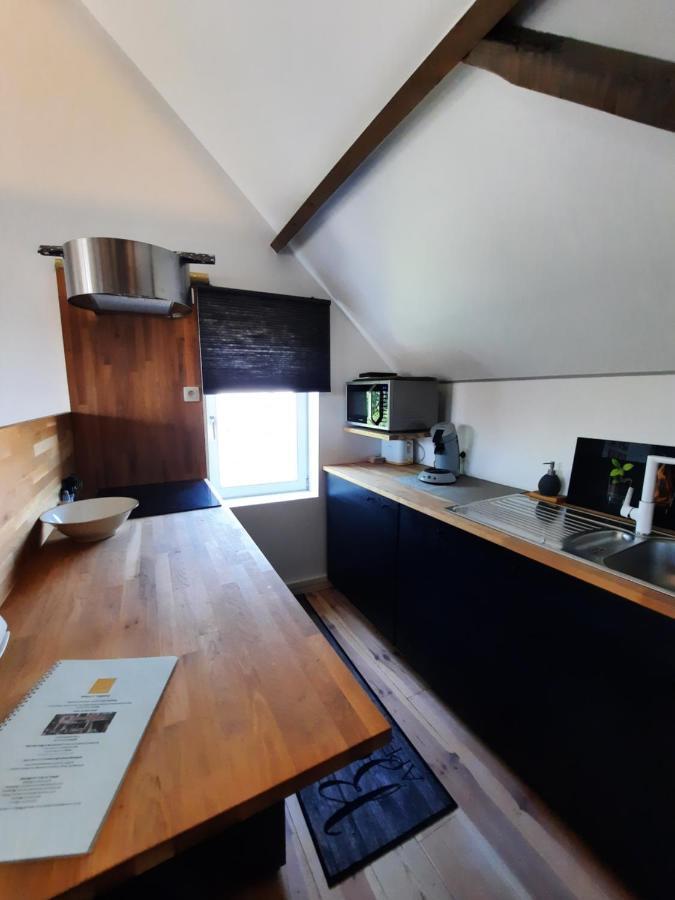 'T Een En 'T Ander Tielt Exterior photo
