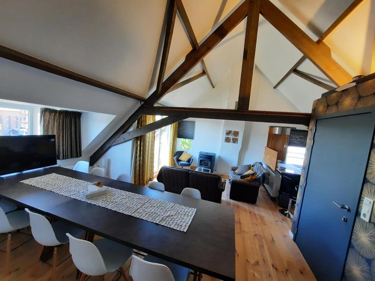 'T Een En 'T Ander Tielt Exterior photo